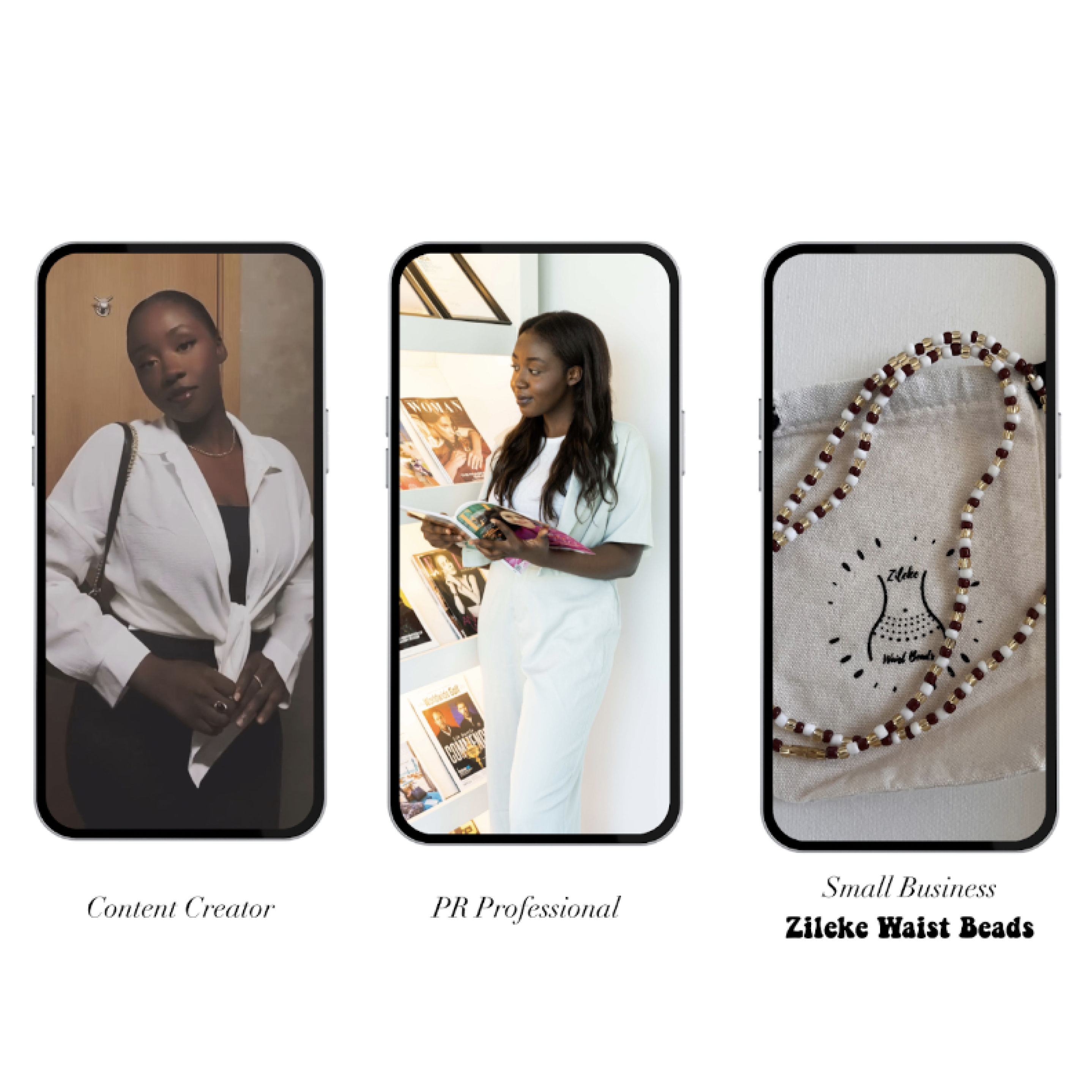 Atteline PR Dubai - Zainab Jimoh Blog2022