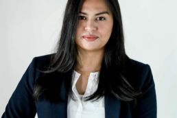 Atteline PR Dubai - Sybel post for her blog