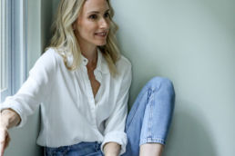 Atteline PR Dubai - Sophie post for her blog 03 2023