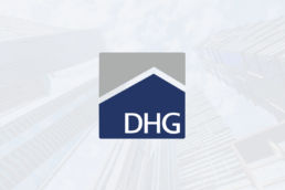 Atteline PR - DHG Client logo