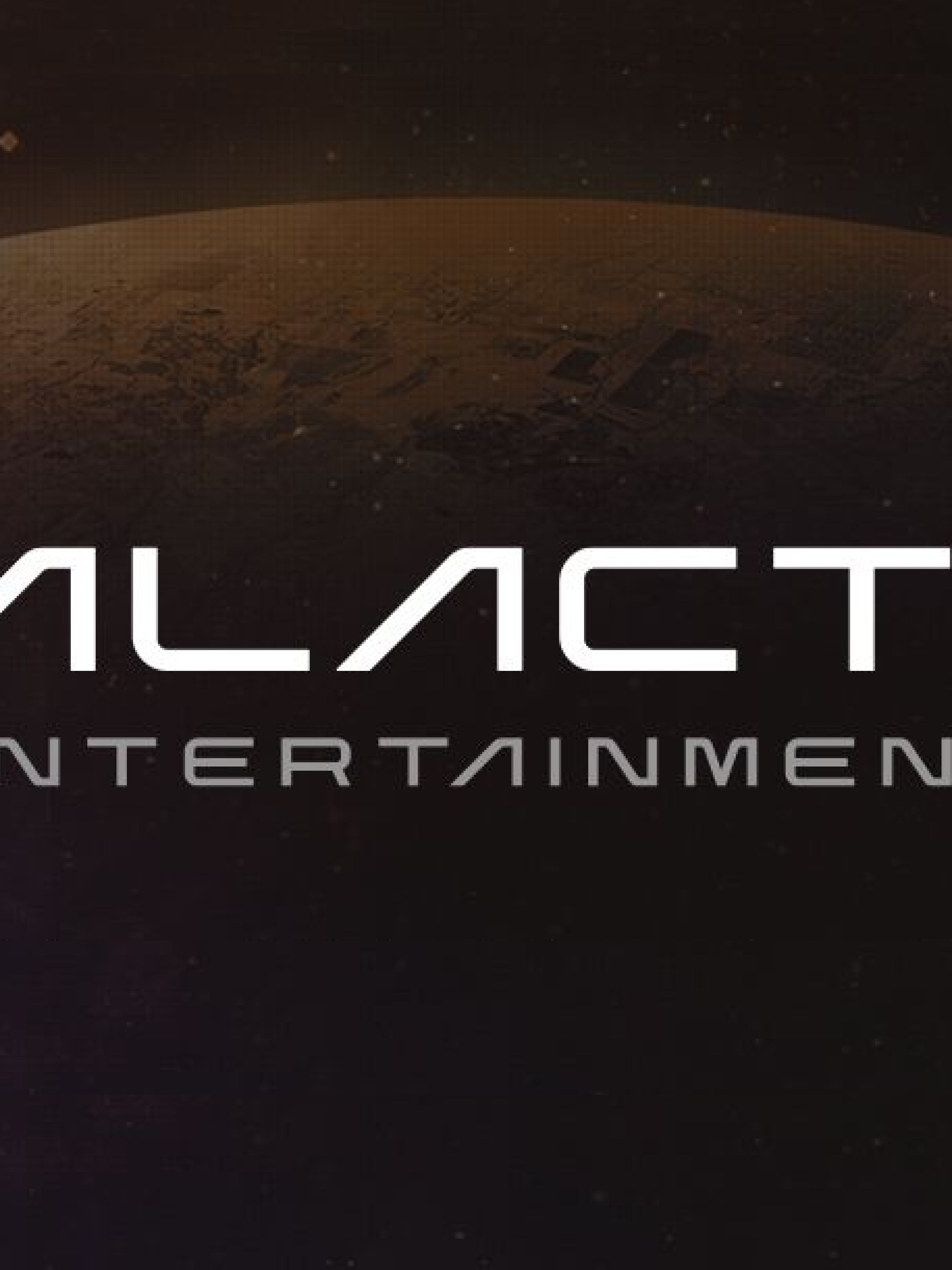 Atteline PR - Galactic Entertainment client logo