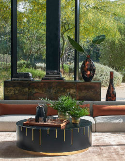 Atteline PR - Aura Living sample interior design