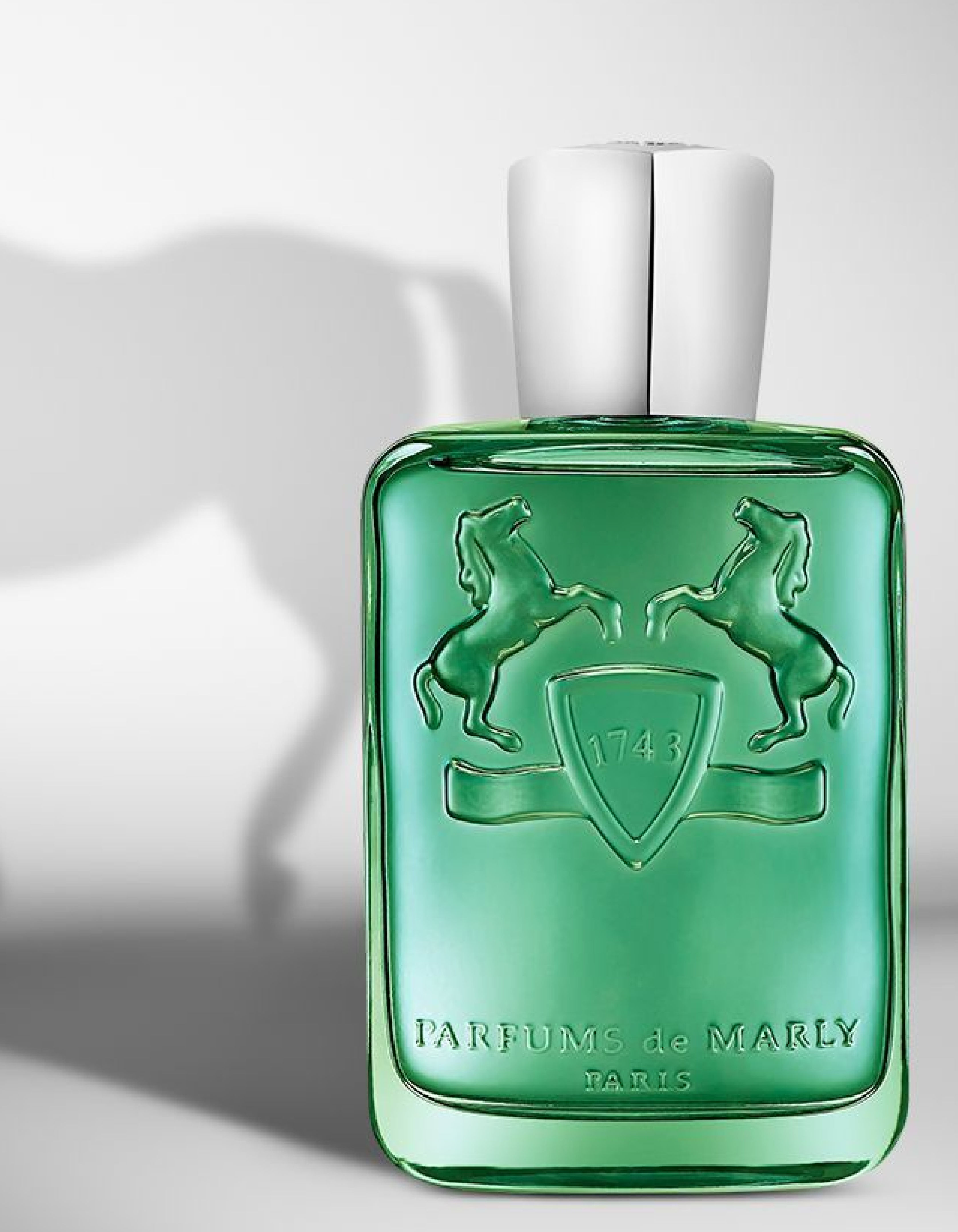 Atteline PR - Parfums De Marly Green Perfume