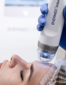 Atteline PR - Biolite Clinic Examine