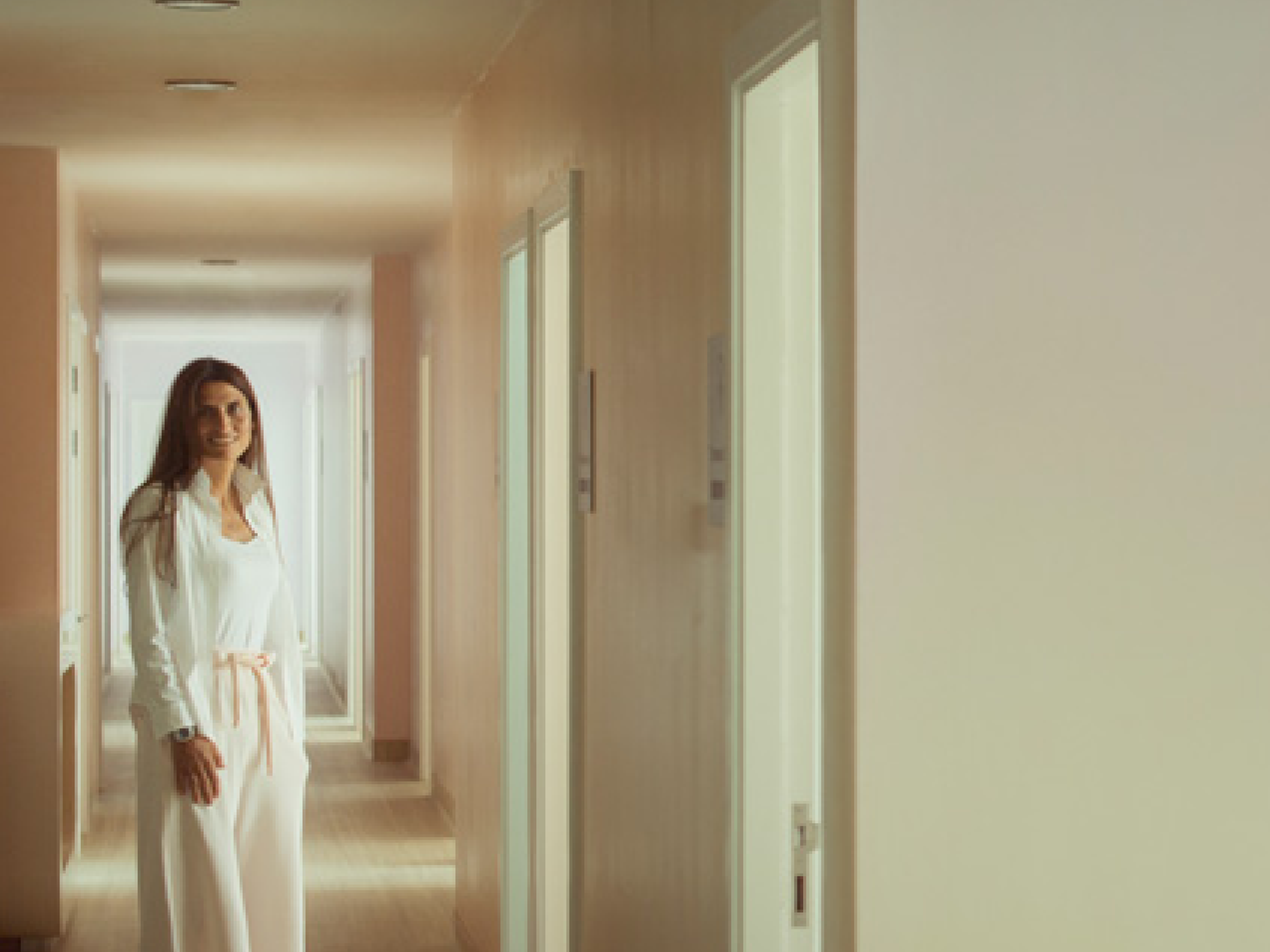 Atteline PR - Chiron Clinic Founder