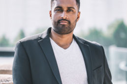 Atteline PR - Aaron Illathu post for his blog post this June 2023