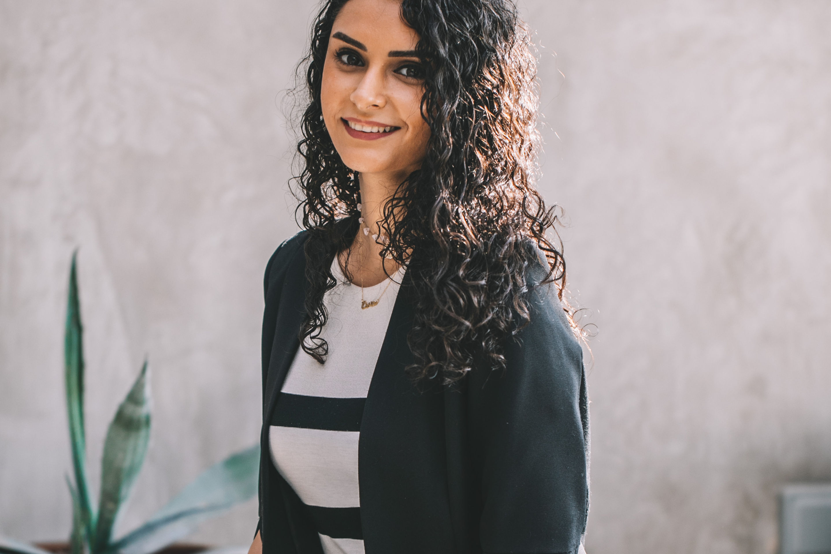 Atteline PR - Hanine Blog post her blog Jun2023