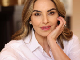 Atteline PR - Houna Initiative founder