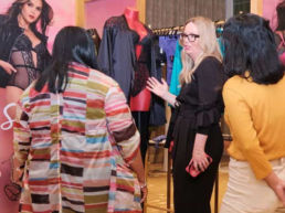 Atteline PR - Liwa representative on influencers