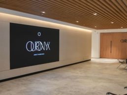 Atteline PR - Ouronyx Auditorium