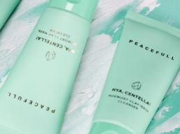 Atteline PR - Peacefull products visual a