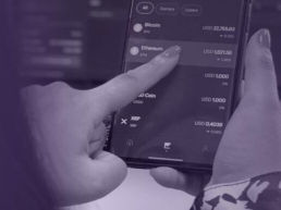 Atteline PR - Rain Financial actual mobile usage