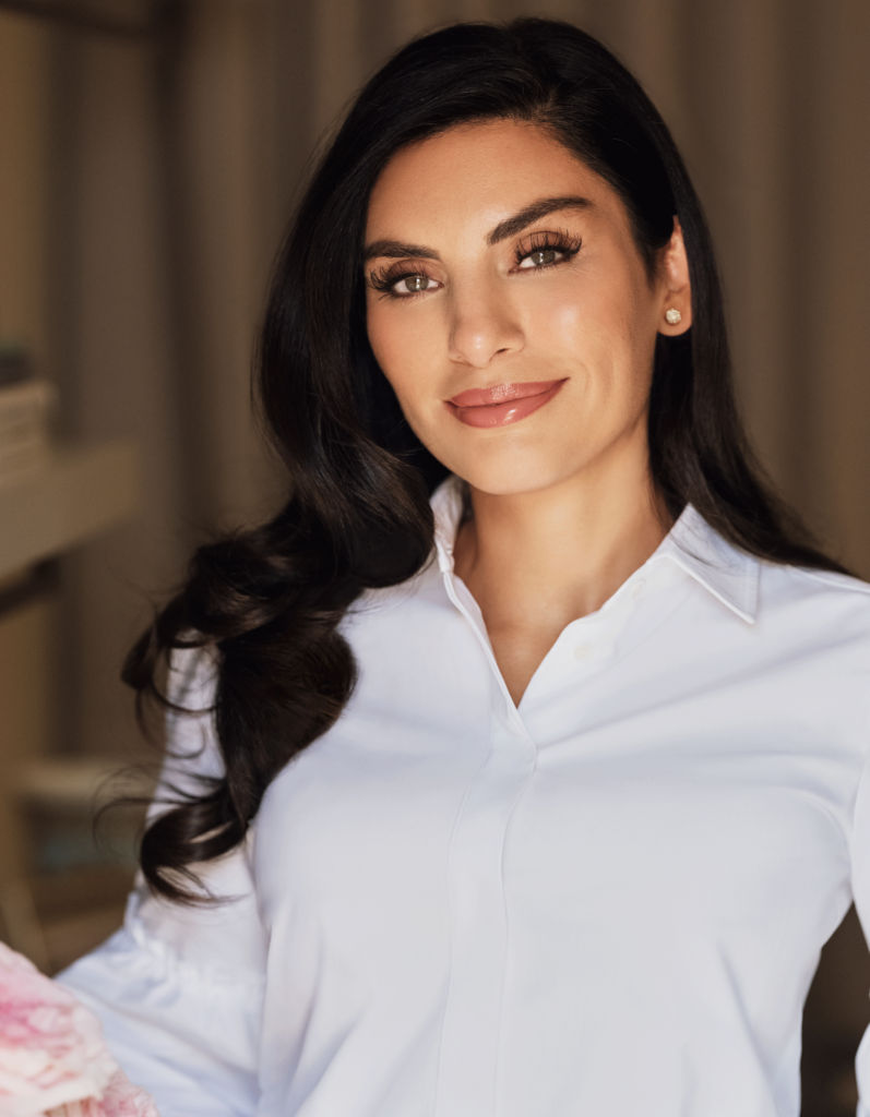 Dr saliha afridi ruder finn atteline