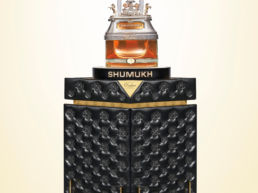 Atteline PR - Spirit of Dubai perfume itself