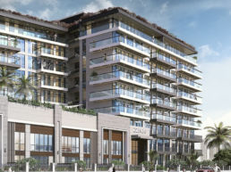 Atteline PR - ZāZEN main building design
