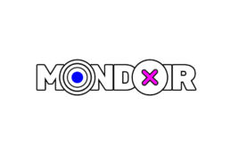 Atteline PR - Mondoir Art Gallery Client logo