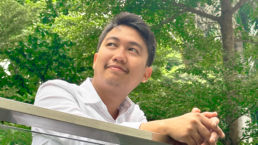 Atteline PR - John. Paul Descalso Bio main photo