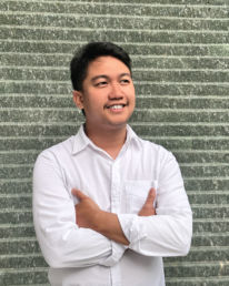 Atteline PR - John Paul Descalso PR Admin Executive
