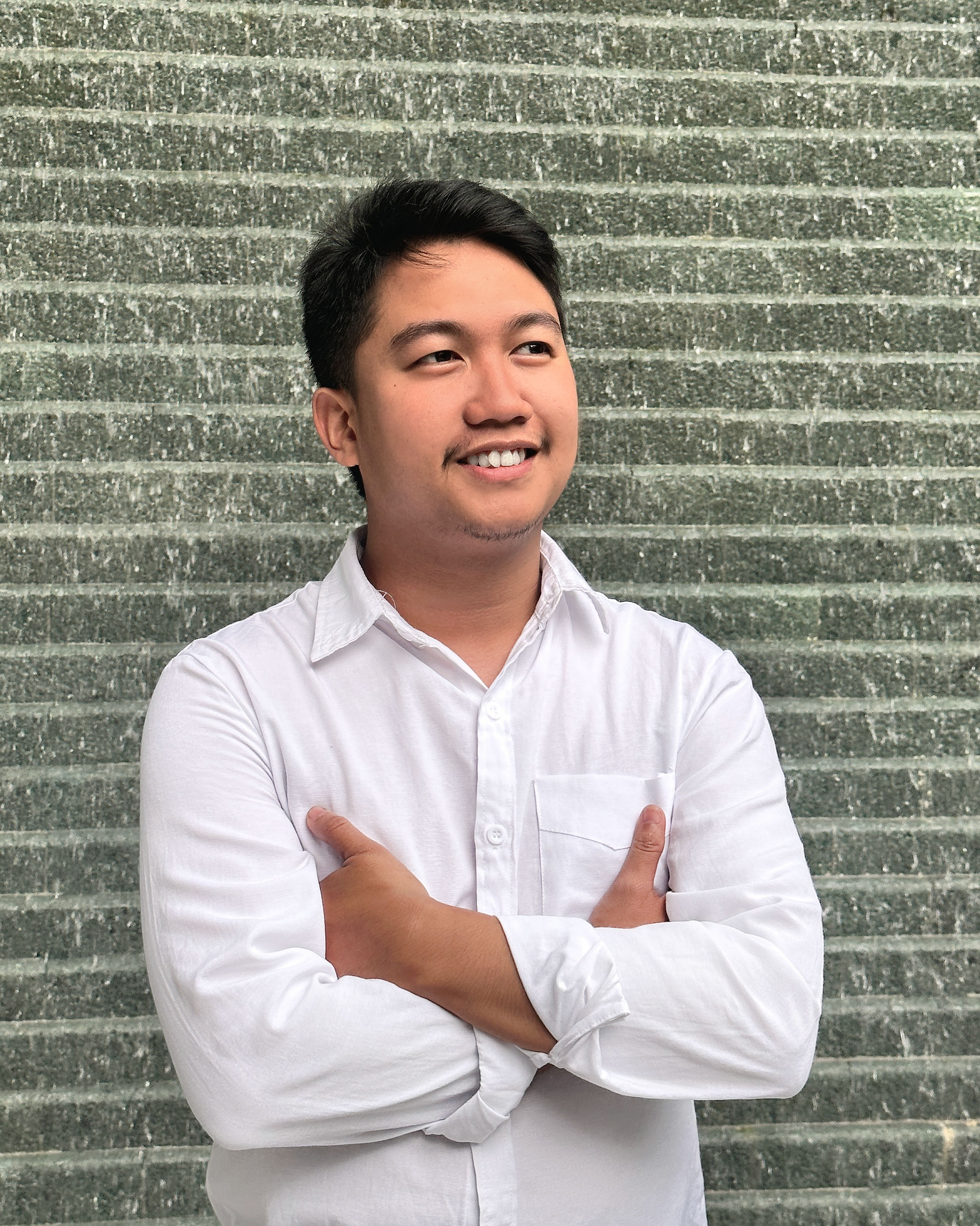 Atteline PR - John Paul Descalso PR Admin Executive