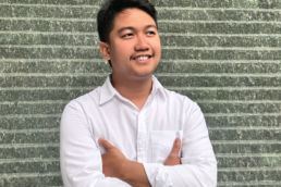 Atteline PR - John Paul Descalso PR Admin Executive
