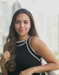 Atteline PR - Tala Labadi Junior Account Executive