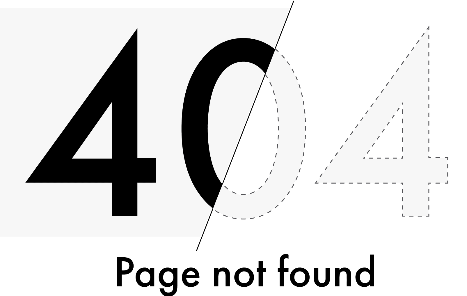 Atteline PR - Page not found logo image