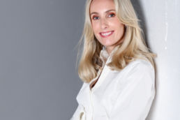 Atteline PR - Sophie Simpson post for her blog at Arabian Business 2023 Aug