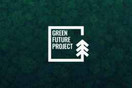Atteline PR - Green Future Project New Client logo