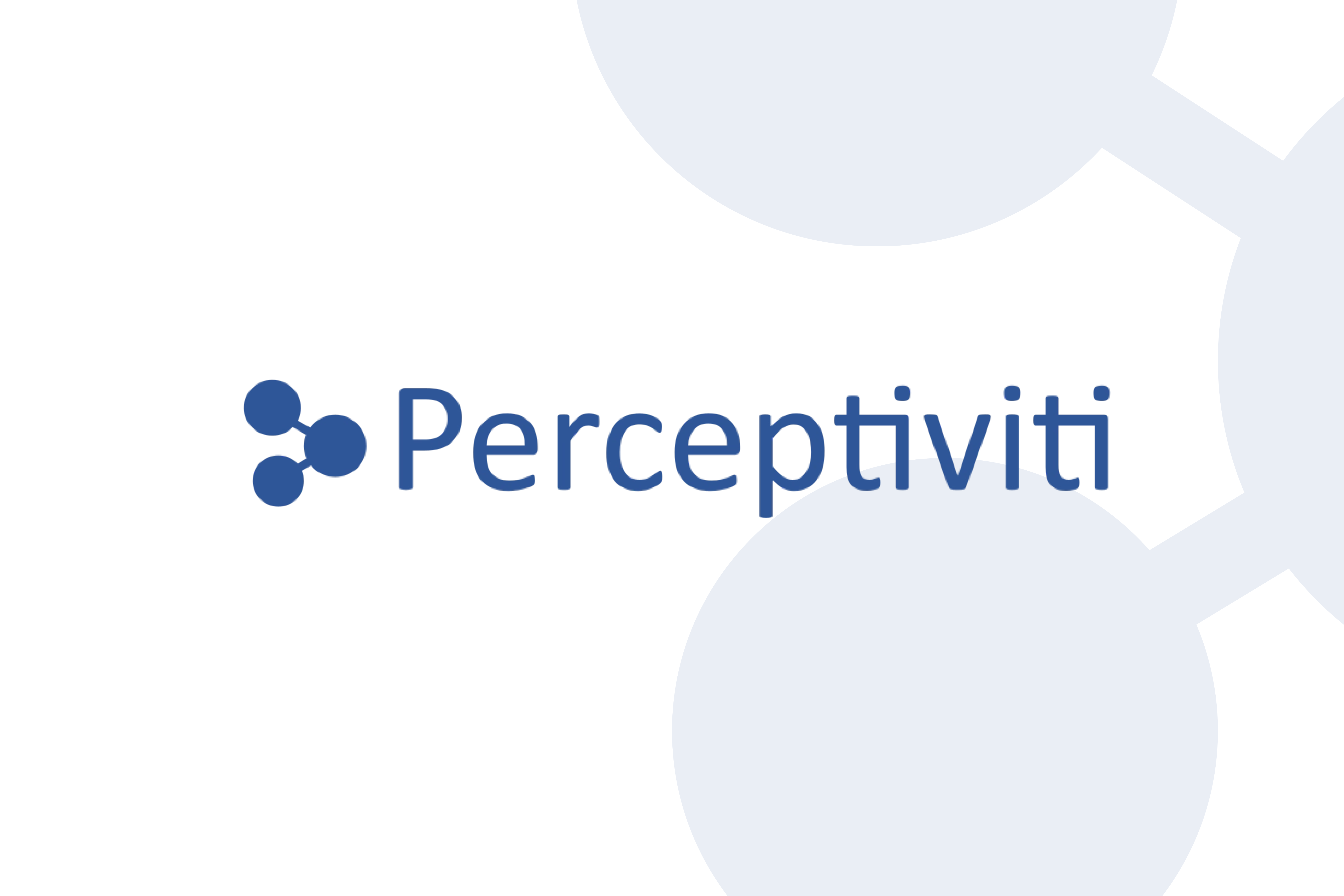 Atteline PR - Perceptiviti new client