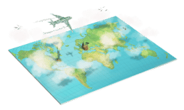Atteline PR - Sustainability for Flight Usage