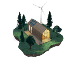 Atteline PR - Sustainability for Electricity