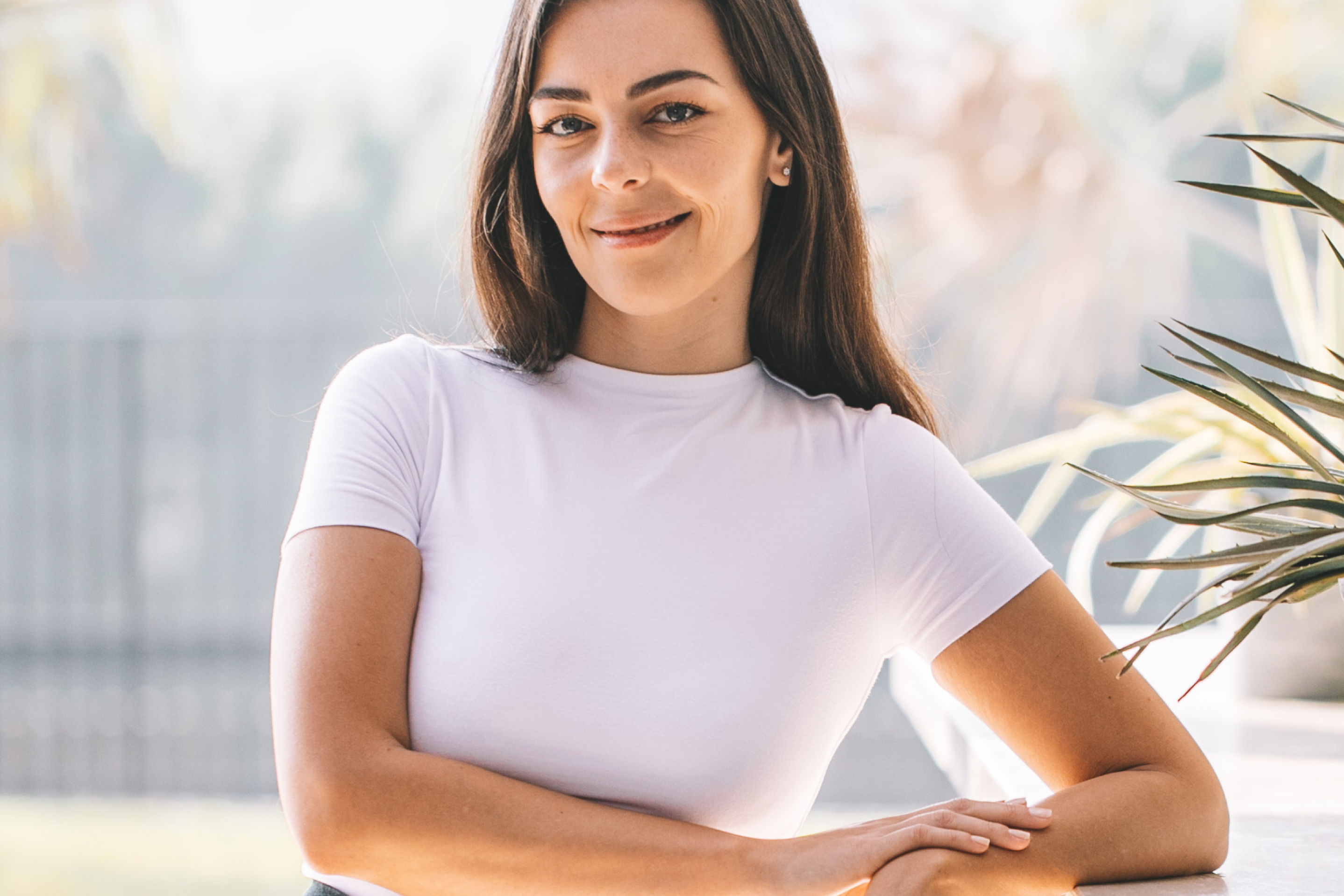 Atteline PR - Bianca Riley post for her blog this month 2023