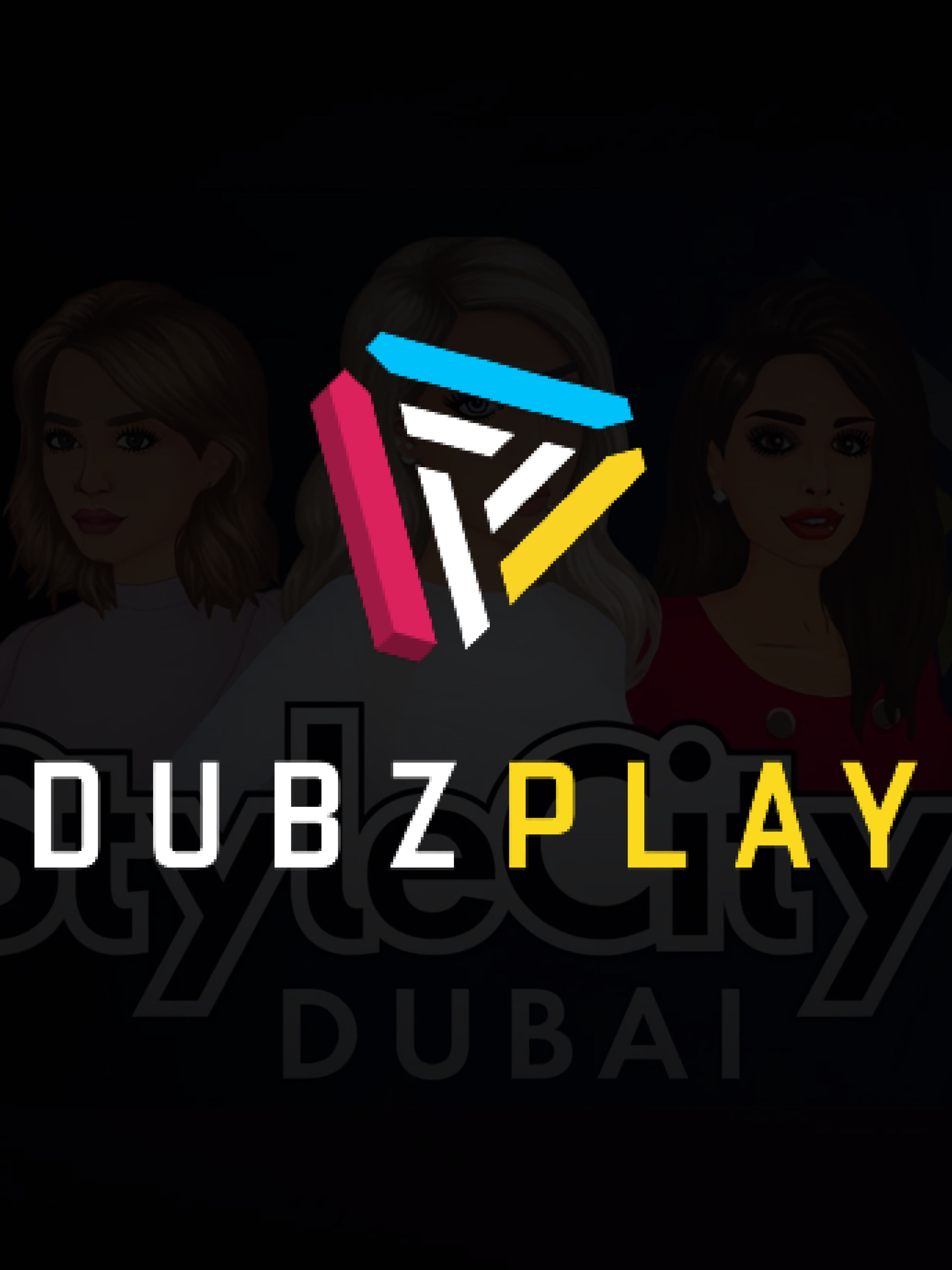 Atteline PR - Dubzplay Client by Corporate