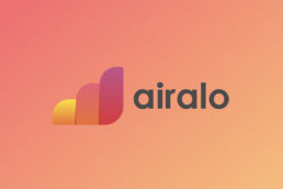Atteline PR - Corporate client Airalo MENA