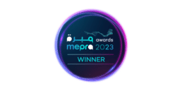 Atteline PR - Mepra Awards 2023 Winner