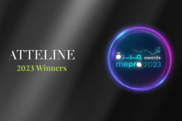 Atteline PR - Mepra Awards 2023 Main Image