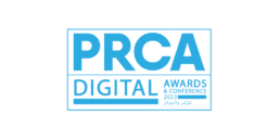 Atteline PR - PRCA Digital Awards 2023 won
