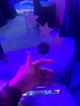 Atteline PR - Mepra Awards 2023 event highlights c