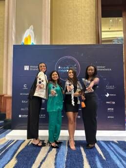 Atteline PR - Mepra Awards 2023 event highlights h