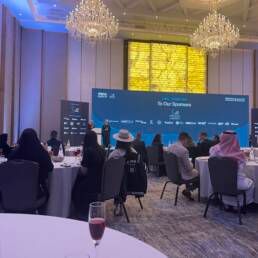 Atteline PR - PRCA Digital Awards 2023 Won A