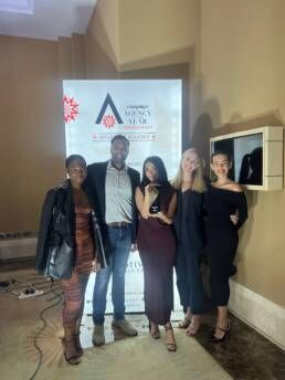Atteline PR - CampaignME Awards 2023 image A