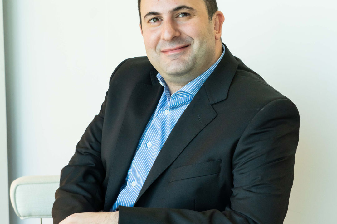 Atteline PR Dubai - Karim Geadah