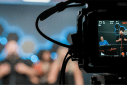 influencer marketing - behind the scenes