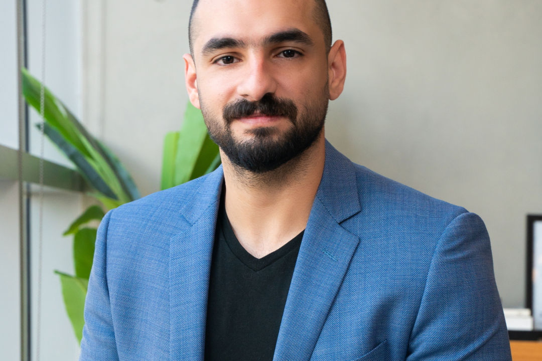 Atteline PR Duba - Our Account Executive