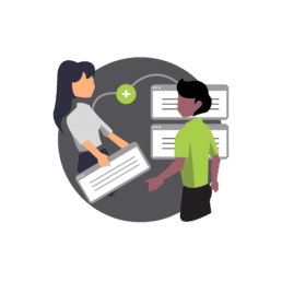 Atteline PR - Our Service main image strategic partnership
