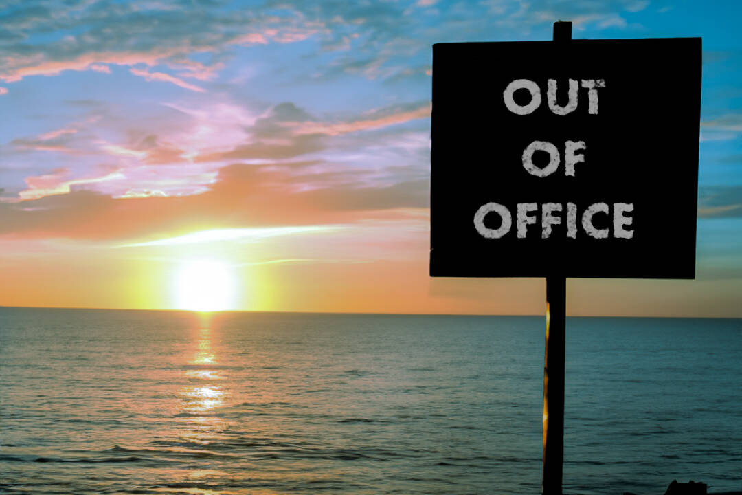 Out of Office