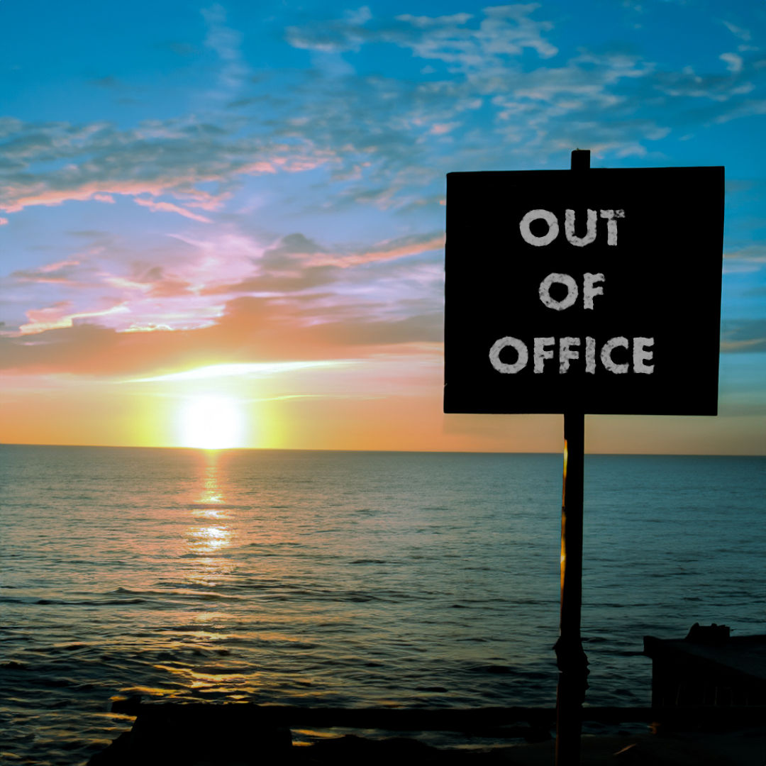 Out of Office