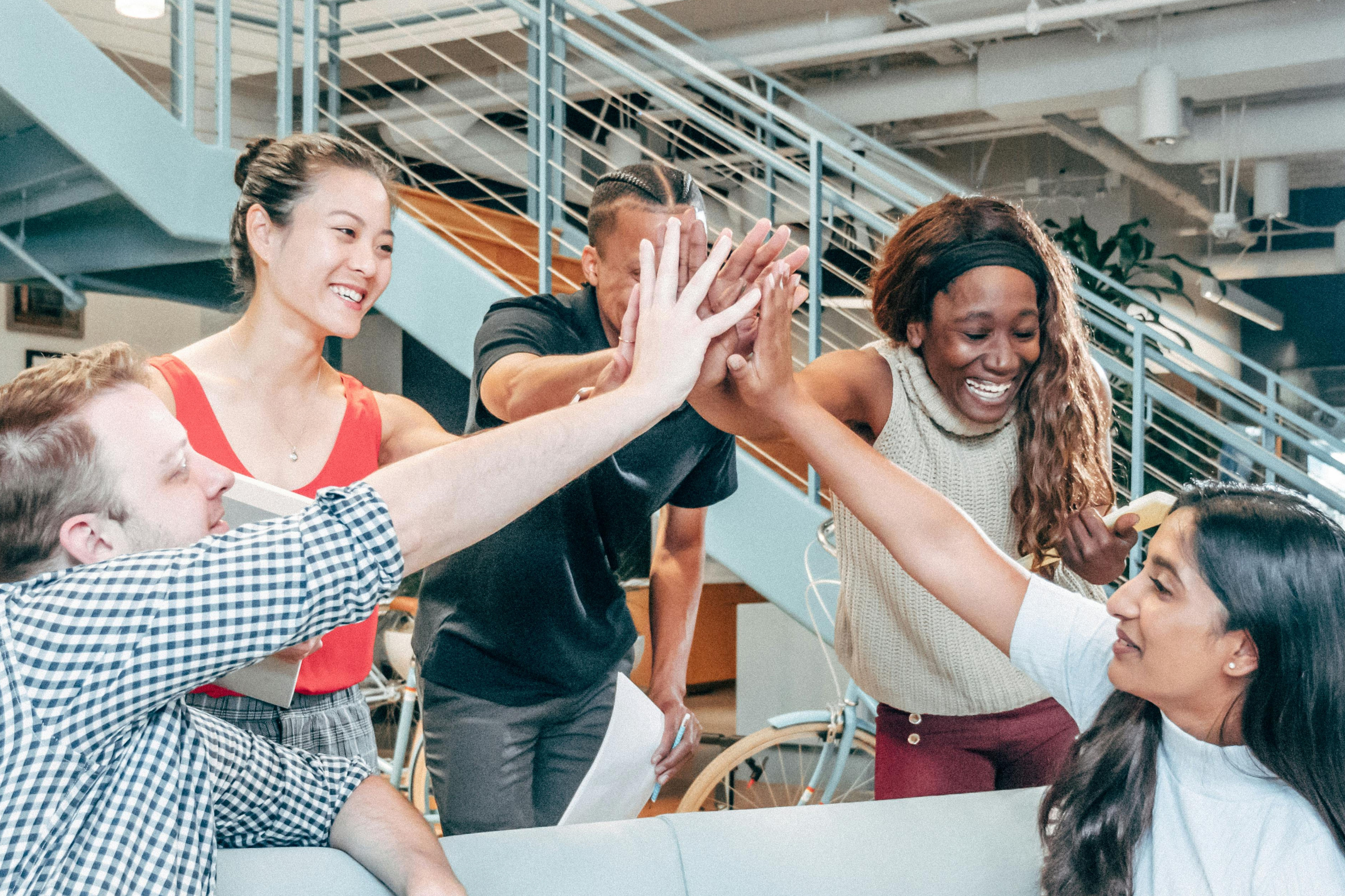 Atteline PR - Authenticity is key for successful communication strategies