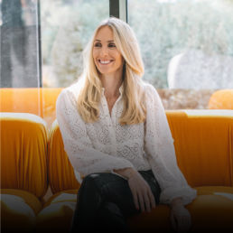 Atteline PR - Sophie Simpson blog article for CampaignME
