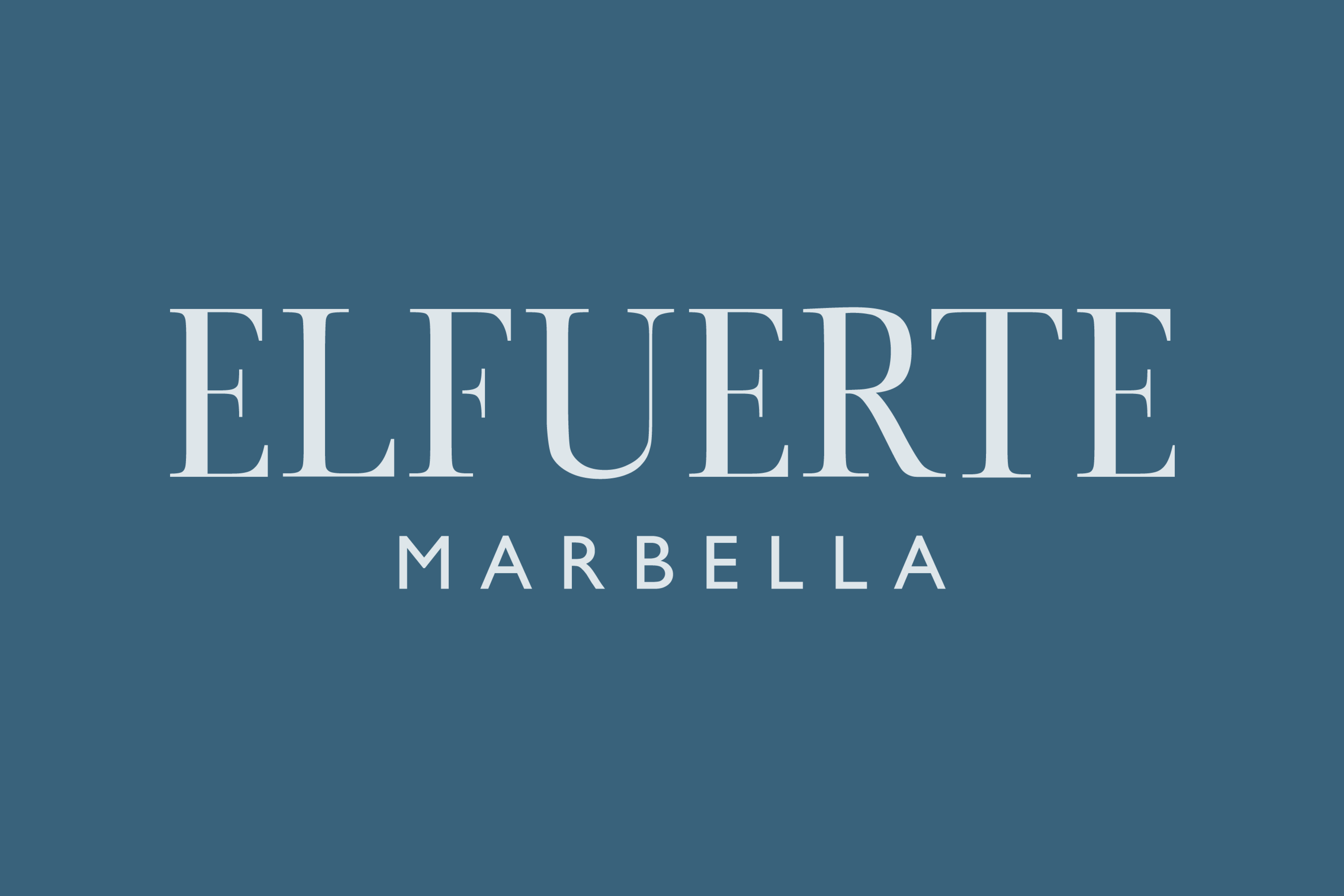 Atteline PR - El Fuerte Marbella client by the Consumer PR